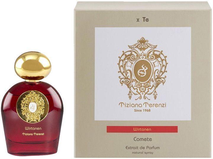 Tiziana Terenzi Wirtanen Extrait de Parfum 100 ml, Італія, фото 1