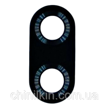 Скло камери для Huawei P Smart Plus Black, фото 1