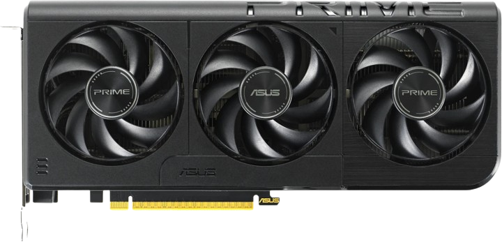 Відеокарта GeForce RTX 5060 8GB Asus Prime OC (PRIME-RTX5060-O8G)