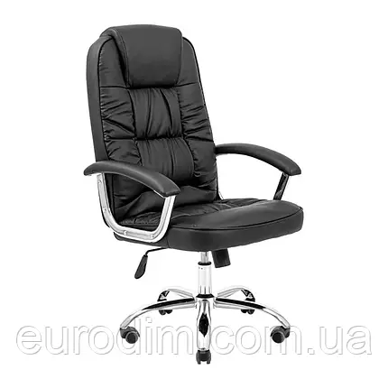 Крісло Richman Бонус Ю Хром П3 M-1 (Tilt) Флай 2230, фото 1