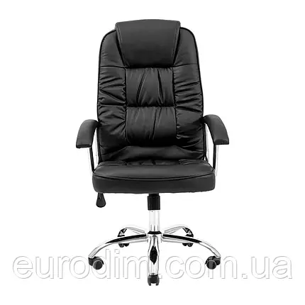 Крісло Richman Бонус Ю Хром П3 M-1 (Tilt) Флай 2230, фото 2