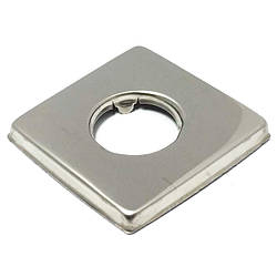 Відбивач для змішувача декоративна чашка Ango CQH-2 1/2 дюйми 5 х 48 мм латунь 1 штука