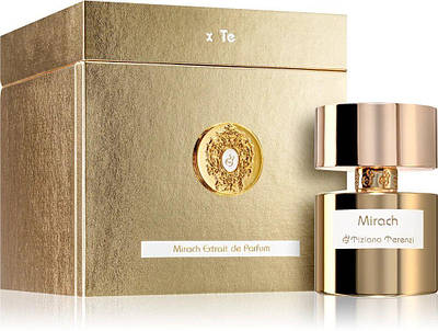 Tiziana Terenzi Mirach Extrait de Parfum 100 ml, Італія
