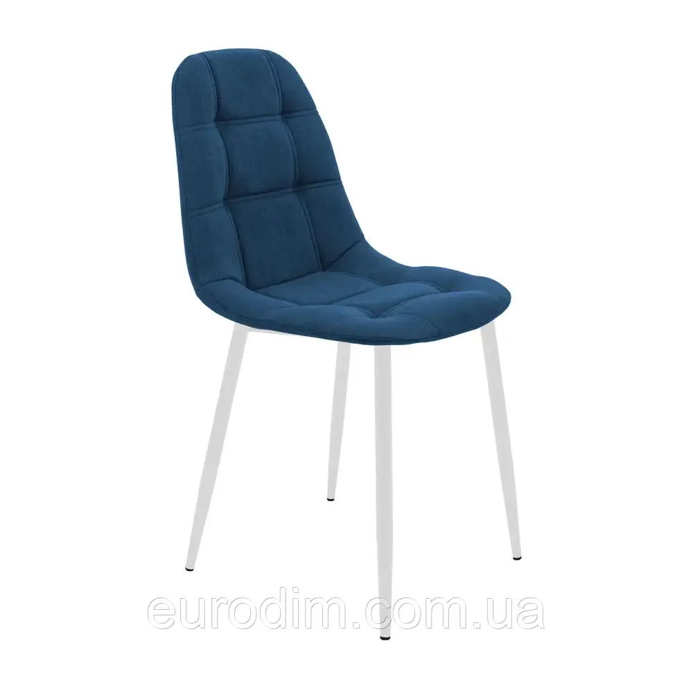 Стілець Richman Спліт Ю Ніжки білі Лілі 36