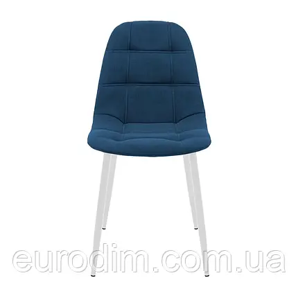 Стілець Richman Спліт Ю Ніжки білі Лілі 36, фото 2