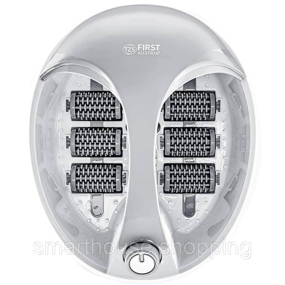 Масажна ванночка для ніг First FA-8115-1, фото 1