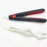 Плойка для корневого гофре міні Pro Mozer Чорна АВС