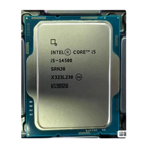 Процесор Intel Core i5 14500 LGA 1700 OEM (CM8071505093104)