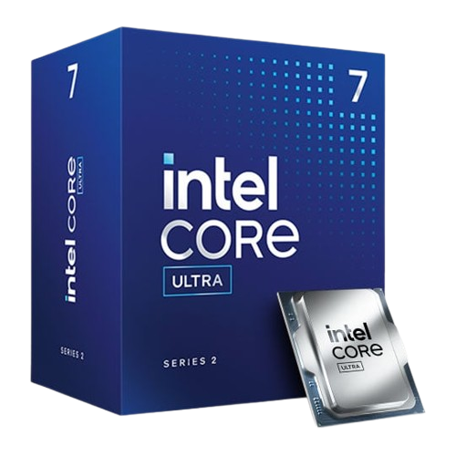 Процесор Intel Core Ultra 7 265F LGA 1851 Box (BX80768265F)