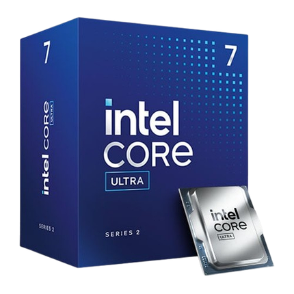 Процесор Intel Core Ultra 7 265F LGA 1851 Box (BX80768265F), фото 1