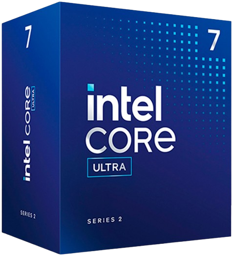 Процесор Intel Core Ultra 7 265 LGA 1851 Box (BX80768265)