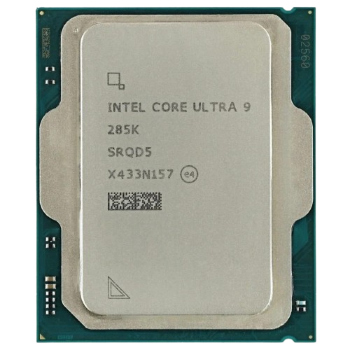 Процесор Intel Core Ultra 9 285K LGA 1851 OEM (AT8076806419)