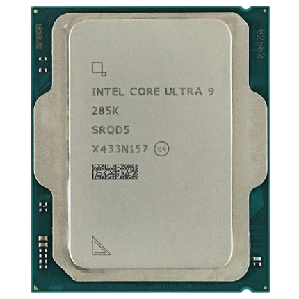 Процесор Intel Core Ultra 9 285K LGA 1851 OEM (AT8076806419), фото 1
