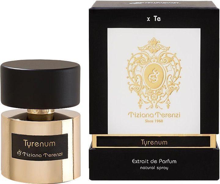 Tiziana Terenzi Tyrenum Extrait de Parfum 100 ml, Італія, фото 1