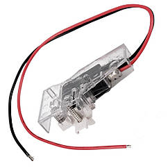 Мікроперемикач KW706549 для кухонного комбайна Kenwood