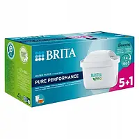 Картридж Brita Maxtra Pro Pure Performance 6 шт.