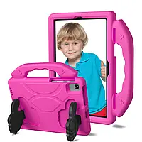 Протиударний силіконовий чохол Eva Kids Like для планшета Samsung Galaxy Tab S6 Lite 10.4" SM-P610, SM-P613, SM-P615, SM-P619