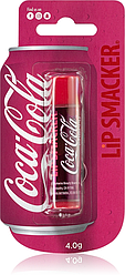 Бальзам для губ Lip Smacker Coca Cola Coca-Cola Cherry (Вишня)