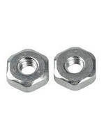 Гайки шини для бензопили MS 180 EMAS (ціна за 2шт)