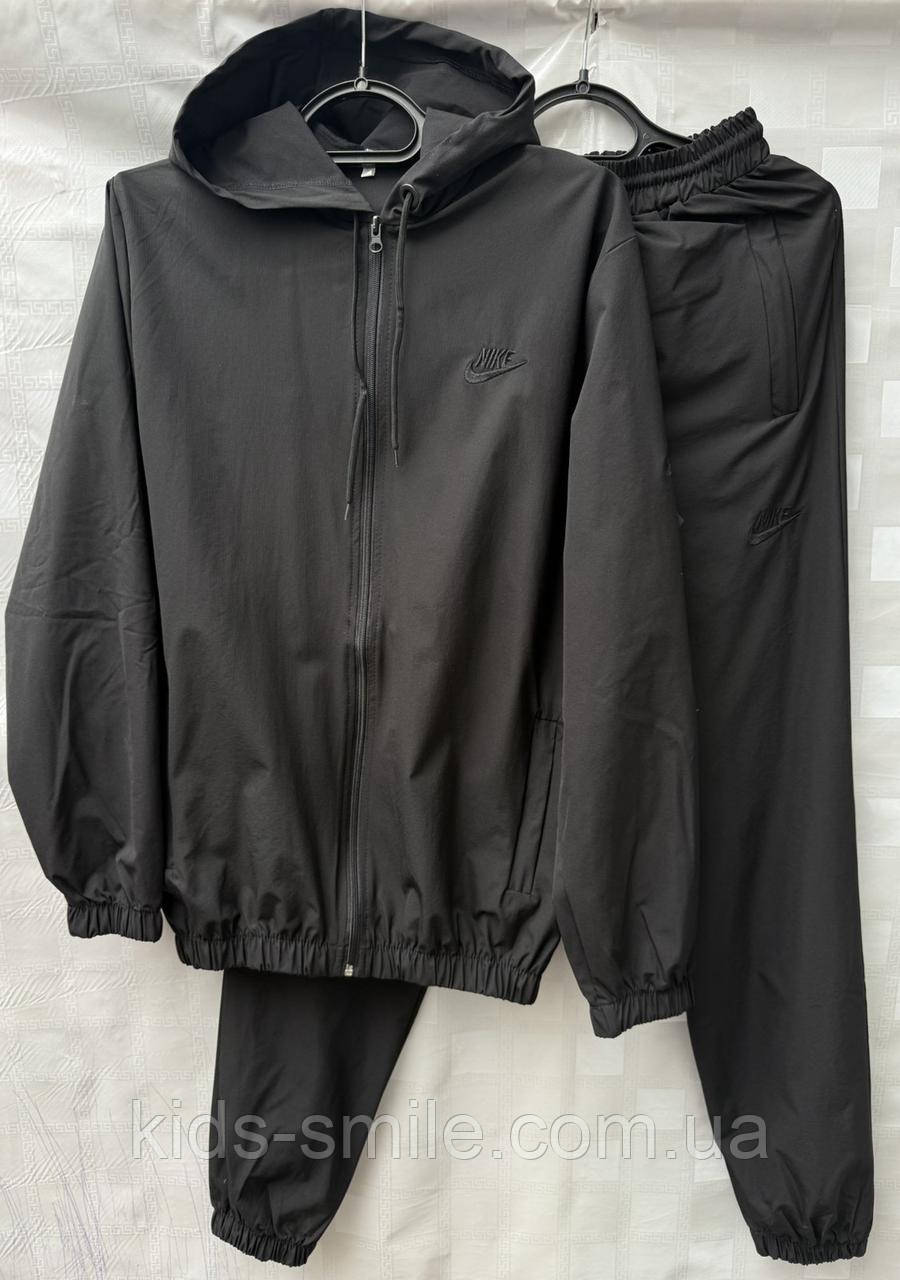 Спортивні костюми чоловічі (Розміри: 46-54) "Мікрофібра"