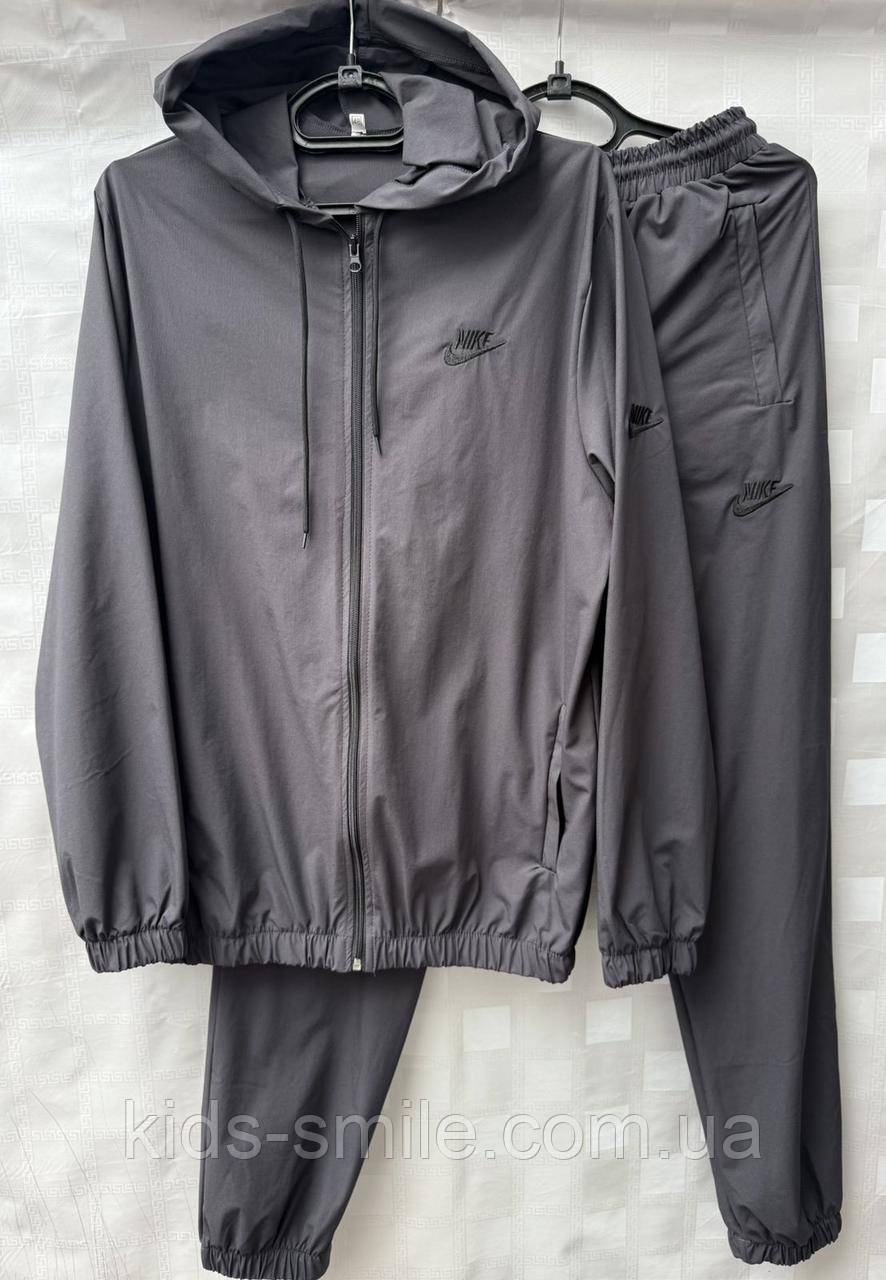 Спортивні костюми чоловічі (Розміри: 46-54) "Мікрофібра"