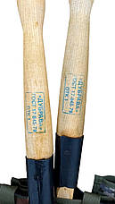 Саперна лопата з чохлом Molle. Мала піхотна лопата, мпл 50, фото 4