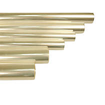 Плівка для букетів прозора слюдова 70 см х20 м