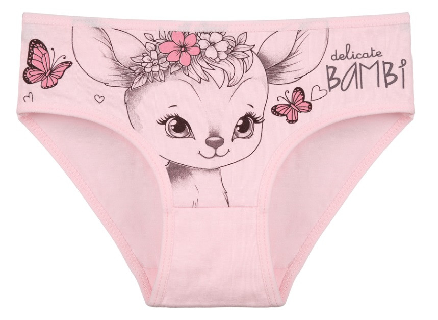 Трусики для дівчинки, 2-3 роки (зріст 98-104)