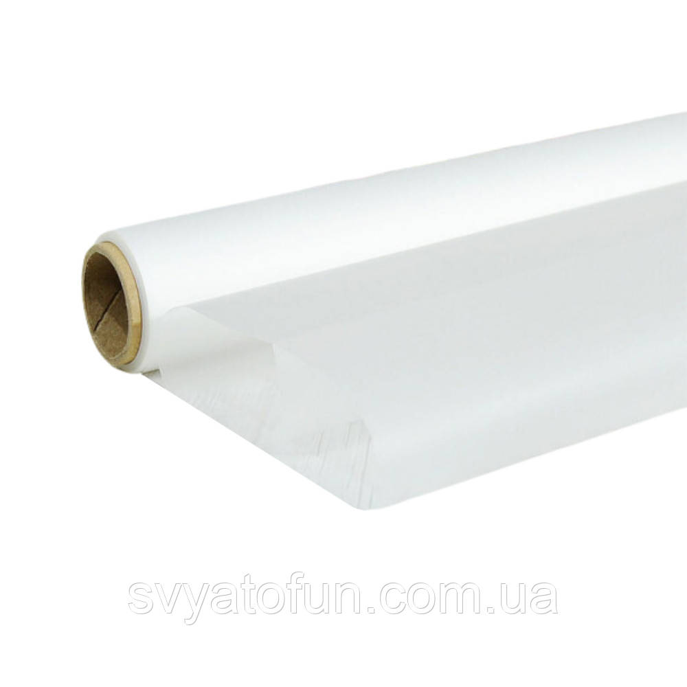 Калька матова напівпрозора 65 см х 10 м