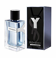 Yves Saint Laurent Y edt 100ml (лиц.)
