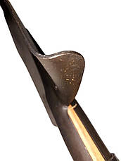 Саперна лопата БСЛ-110 велика штикова армійська, фото 5