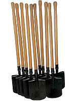 Саперна лопата БСЛ-110 велика штикова армійська