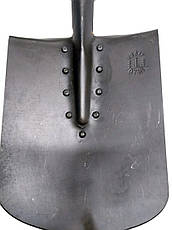 Саперна лопата БСЛ-110 велика штикова армійська, фото 3