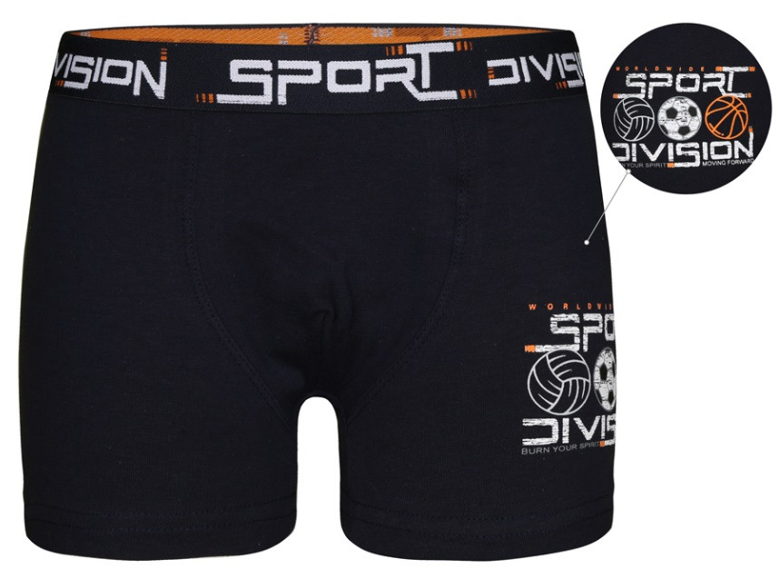 Труси-боксери для хлопчика, 14-15 років (зріст 158-164)