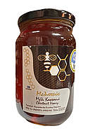Мед каштановий 450 г