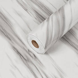 Самоклеюча стінова PET плитка в рулоні 1200х3000х2мм SW-00002667