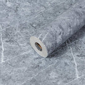 Самоклеюча стінова PET плитка в рулоні 1200х3000х2мм SW-00002668