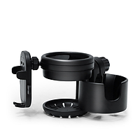 Універсальний підстаканник з тримачем 21×11,5×11 см