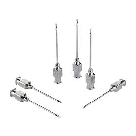 Голки багаторазові