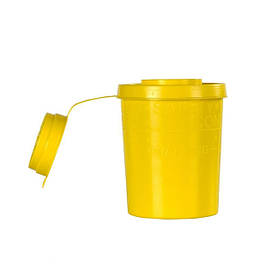 Контейнери для голок