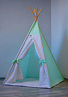 Вігвам дитячий Феєрверк