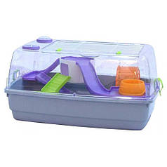 MPS BERNIE DELUXE вольєр для хом'яка 53 x 38 x 26 см