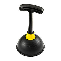 Вантуз Ø120 мм ГОСПОДАР 92-0148