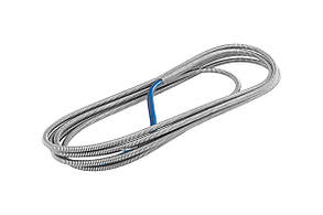 Трос для прочищення каналізації Ø 8 мм, 4 м ГОСПОДАР 83-0904