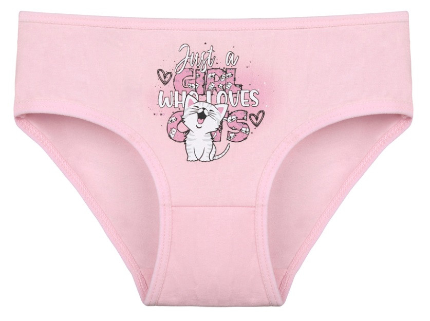 Трусики для дівчинки, 8-9 років (зріст 134-140)