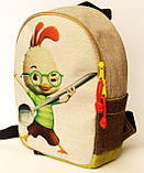 Дитячий рюкзак Ципа, фото 3