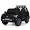 Електромобіль джип Toyota TUNDRA 24V, фото 3