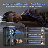 Пристрій проти гавкання, 3-рівневий пристрій відлякування собак, фото 5