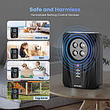 Пристрій проти гавкання, 3-рівневий пристрій відлякування собак, фото 6