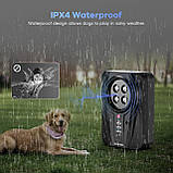 Пристрій проти гавкання, 3-рівневий пристрій відлякування собак, фото 7